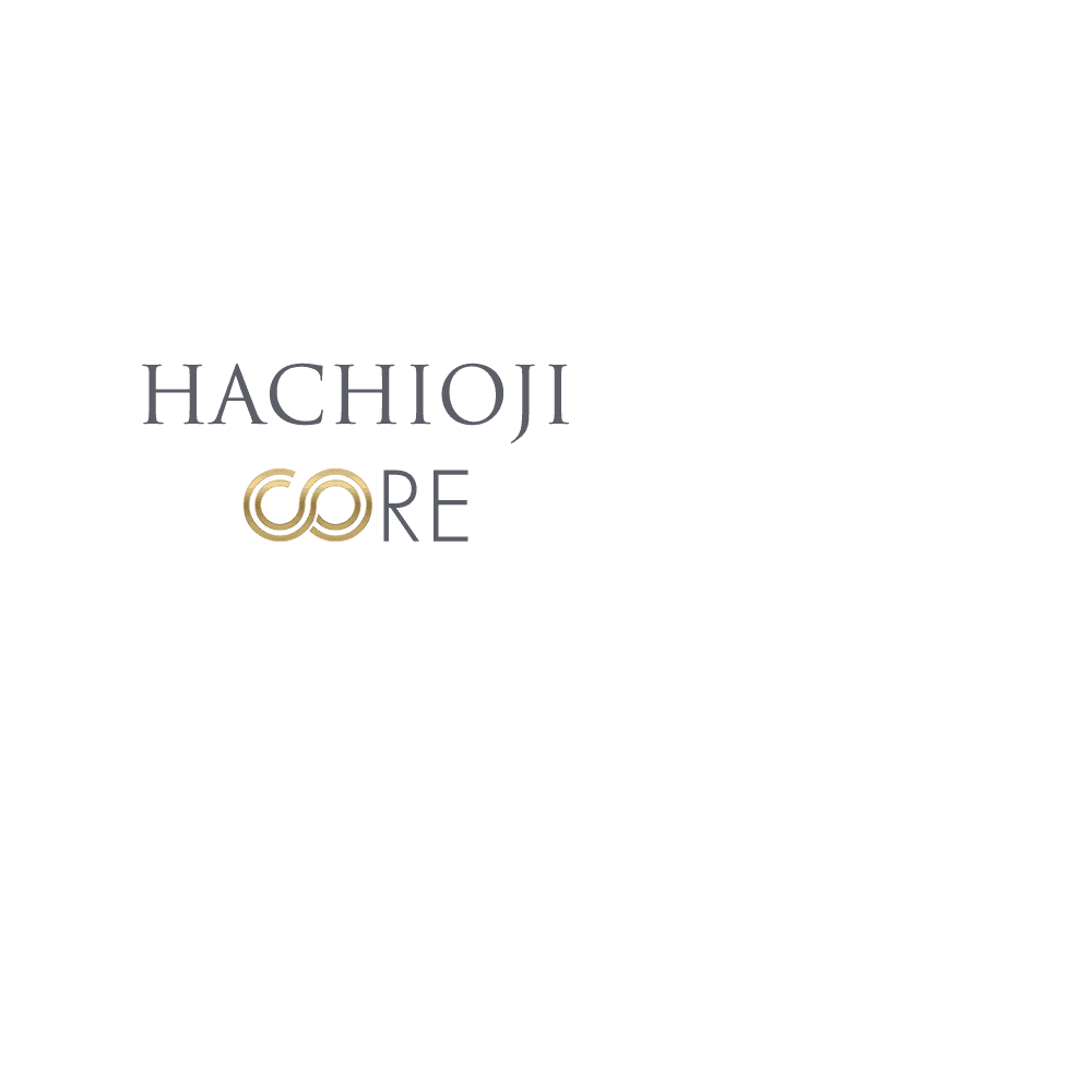 HACHIOJI CORE ここが、新たな未来の核となる 新発表