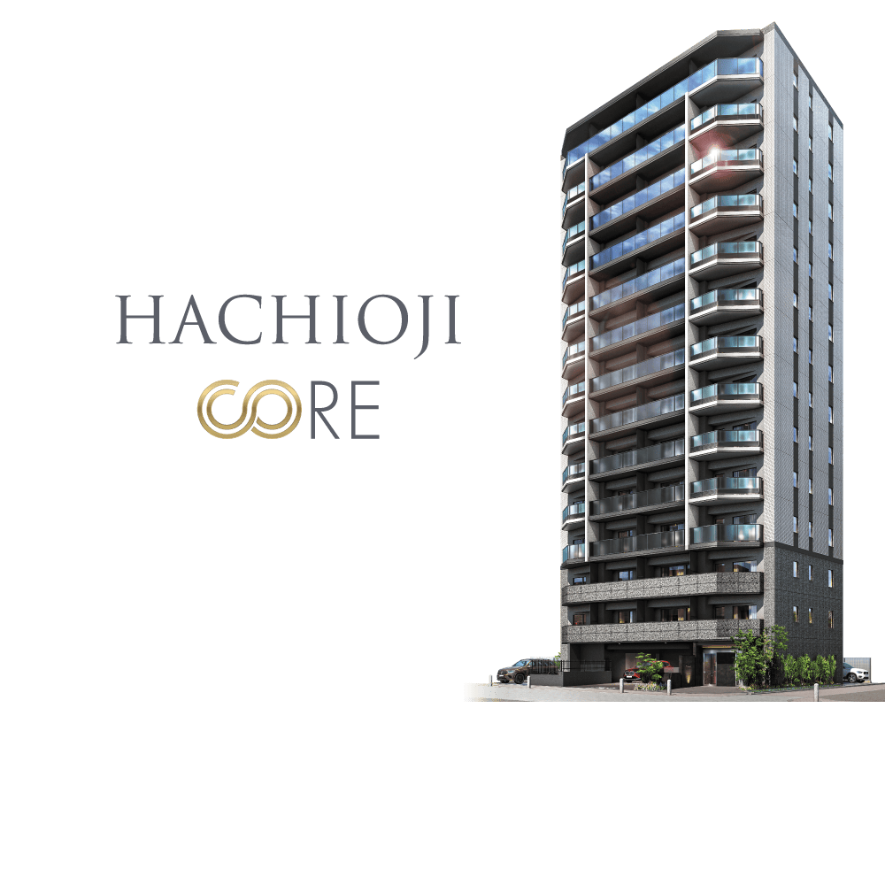 外観完成予想CG