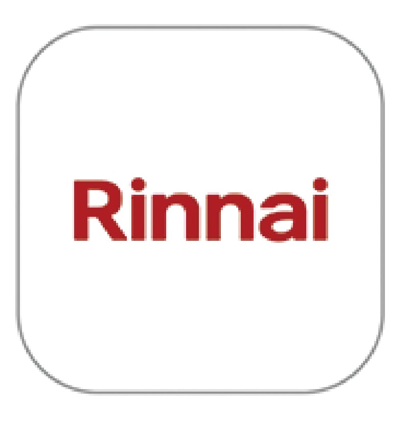 リンナイアプリ